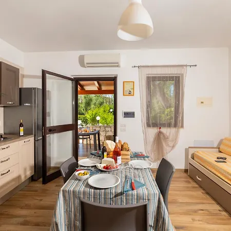 Vakantieboerderij I Tesori Del Sud Vieste, Puglia