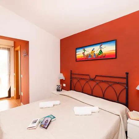 I Tesori Del Sud Vieste, Puglia Vakantieboerderij *