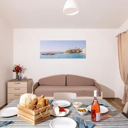 I Tesori Del Sud Vieste, Puglia Vakantieboerderij Vieste