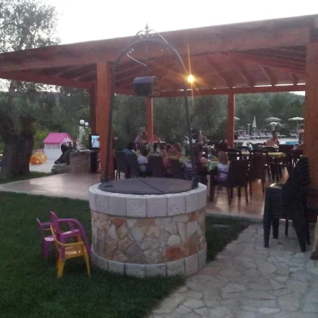 Vakantieboerderij I Tesori Del Sud Vieste, Puglia Vieste