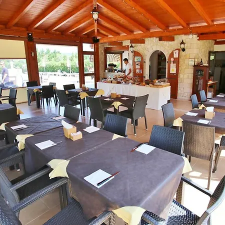 I Tesori Del Sud Vieste, Puglia Vakantieboerderij *