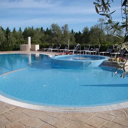 I Tesori Del Sud Vieste, Puglia Vakantieboerderij Vieste
