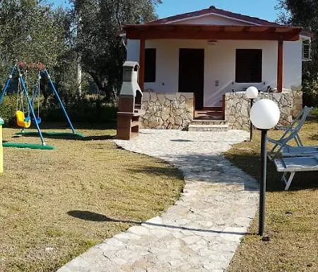 I Tesori Del Sud Vieste, Puglia Farm stay Vieste