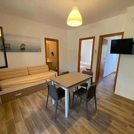 I Tesori Del Sud Vieste, Puglia Farm stay Vieste
