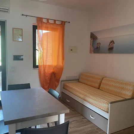 I Tesori Del Sud Vieste, Puglia Farm stay *