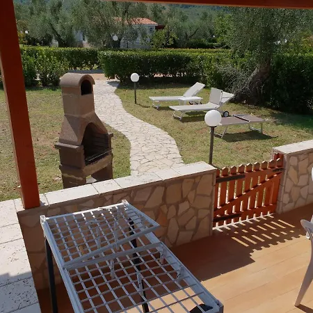 I Tesori Del Sud Vieste, Puglia Farm stay