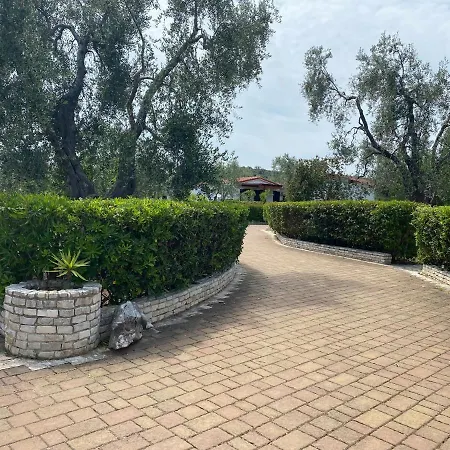 Agroturismo I Tesori Del Sud Vieste, Puglia Vieste