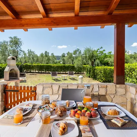I Tesori Del Sud Vieste, Puglia Farm stay