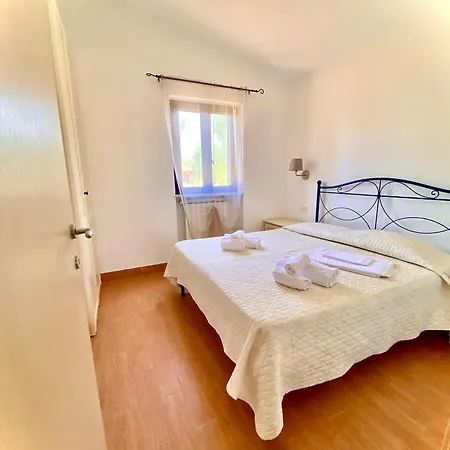 I Tesori Del Sud Vieste, Puglia Farm stay Vieste