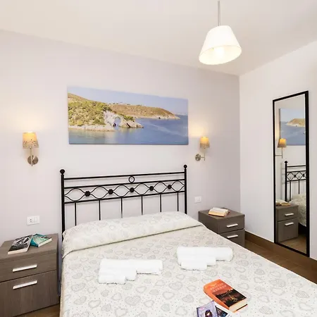 Farm stay I Tesori Del Sud Vieste, Puglia *