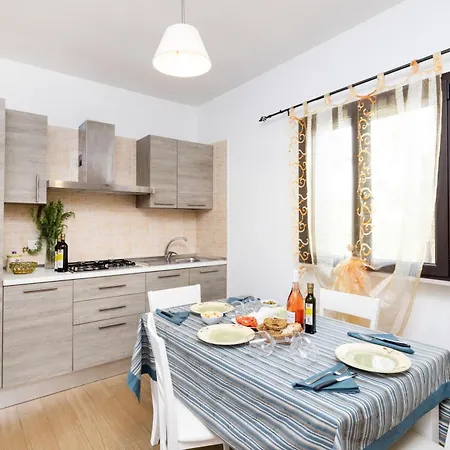 I Tesori Del Sud Vieste, Puglia Farm stay