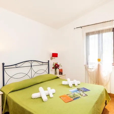 Farm stay I Tesori Del Sud Vieste, Puglia Vieste