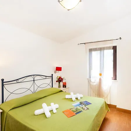 Farm stay I Tesori Del Sud Vieste, Puglia *