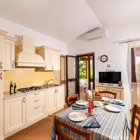 Farm stay I Tesori Del Sud Vieste, Puglia Vieste