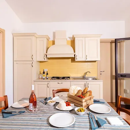I Tesori Del Sud Vieste, Puglia Farm stay