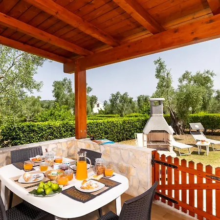 I Tesori Del Sud Vieste, Puglia Farm stay Vieste