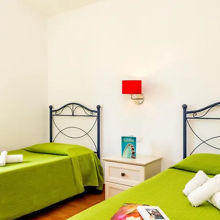Farm stay I Tesori Del Sud Vieste, Puglia Vieste