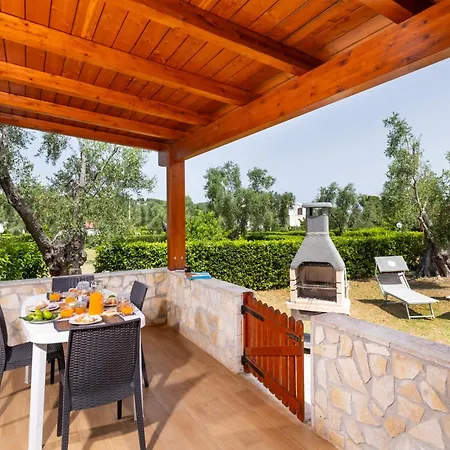 Farm stay I Tesori Del Sud Vieste, Puglia