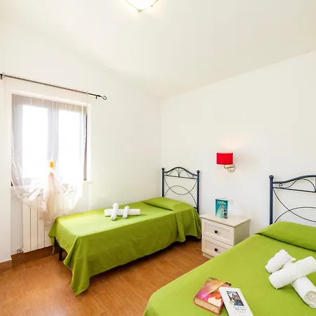 I Tesori Del Sud Vieste, Puglia Farm stay Vieste