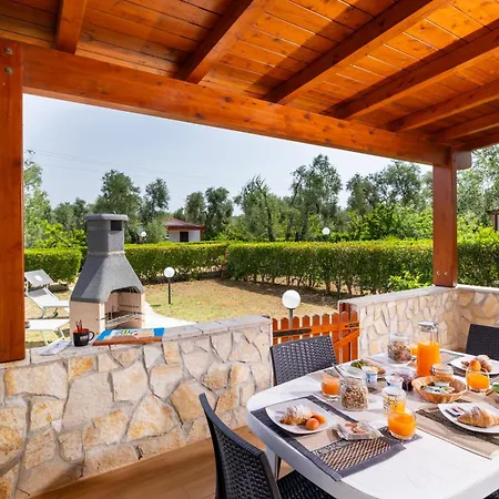 Farm stay I Tesori Del Sud Vieste, Puglia