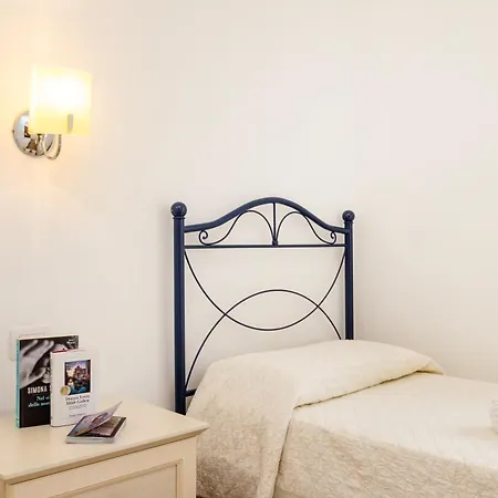 I Tesori Del Sud Vieste, Puglia Farm stay