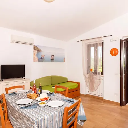 Farm stay I Tesori Del Sud Vieste, Puglia *