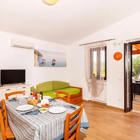 I Tesori Del Sud Vieste, Puglia Farm stay Vieste