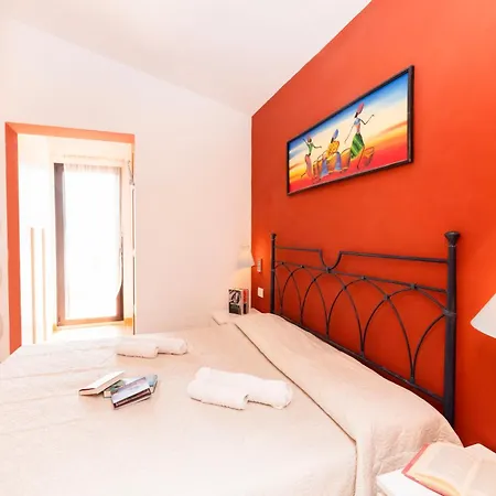 I Tesori Del Sud Vieste, Puglia Farm stay *