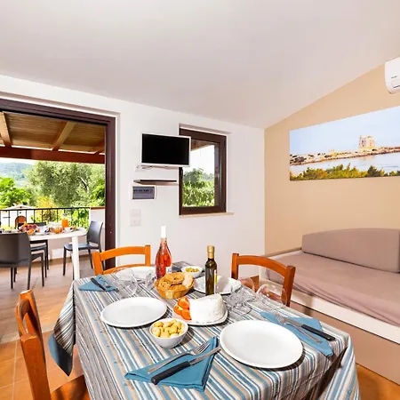 Farm stay I Tesori Del Sud Vieste, Puglia