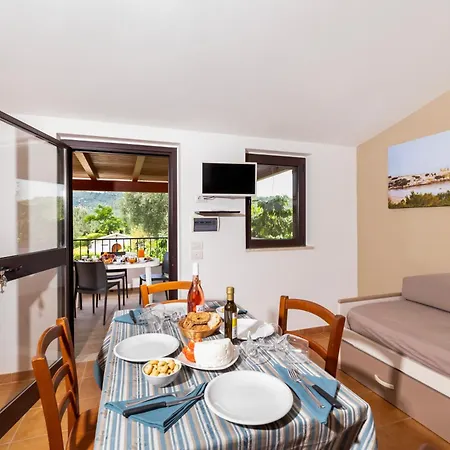 Farm stay I Tesori Del Sud Vieste, Puglia