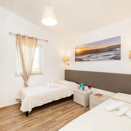 I Tesori Del Sud Vieste, Puglia Farm stay Vieste