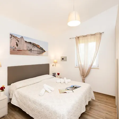 I Tesori Del Sud Vieste, Puglia Farm stay *