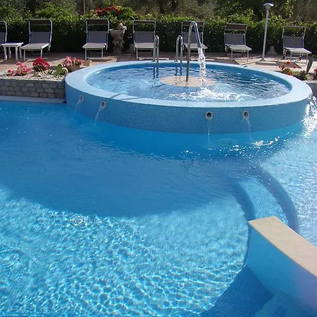 I Tesori Del Sud Vieste, Puglia Farm stay