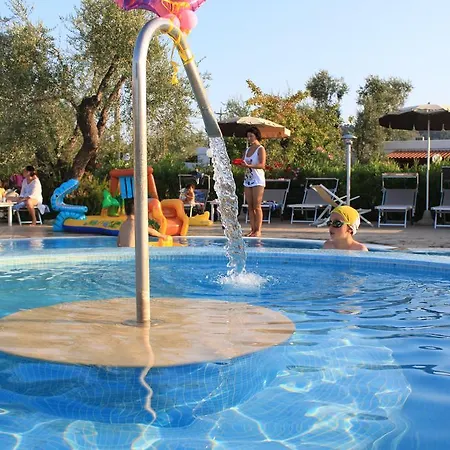 I Tesori Del Sud Vieste, Puglia Farm stay