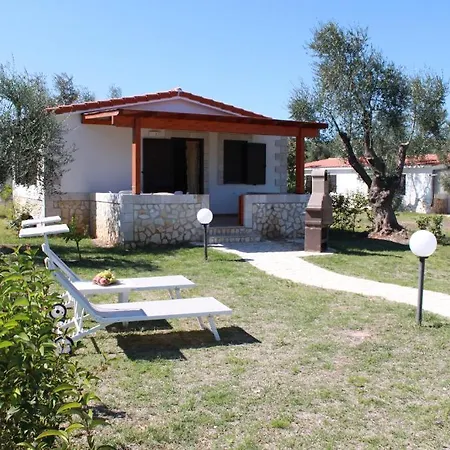 Farm stay I Tesori Del Sud Vieste, Puglia