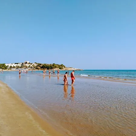 I Tesori Del Sud Vieste, Puglia *